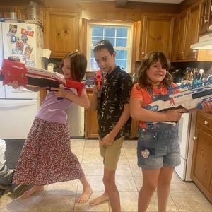 Meet your Posher, Stephen